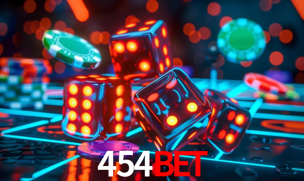 Promoção Relâmpago 454bet