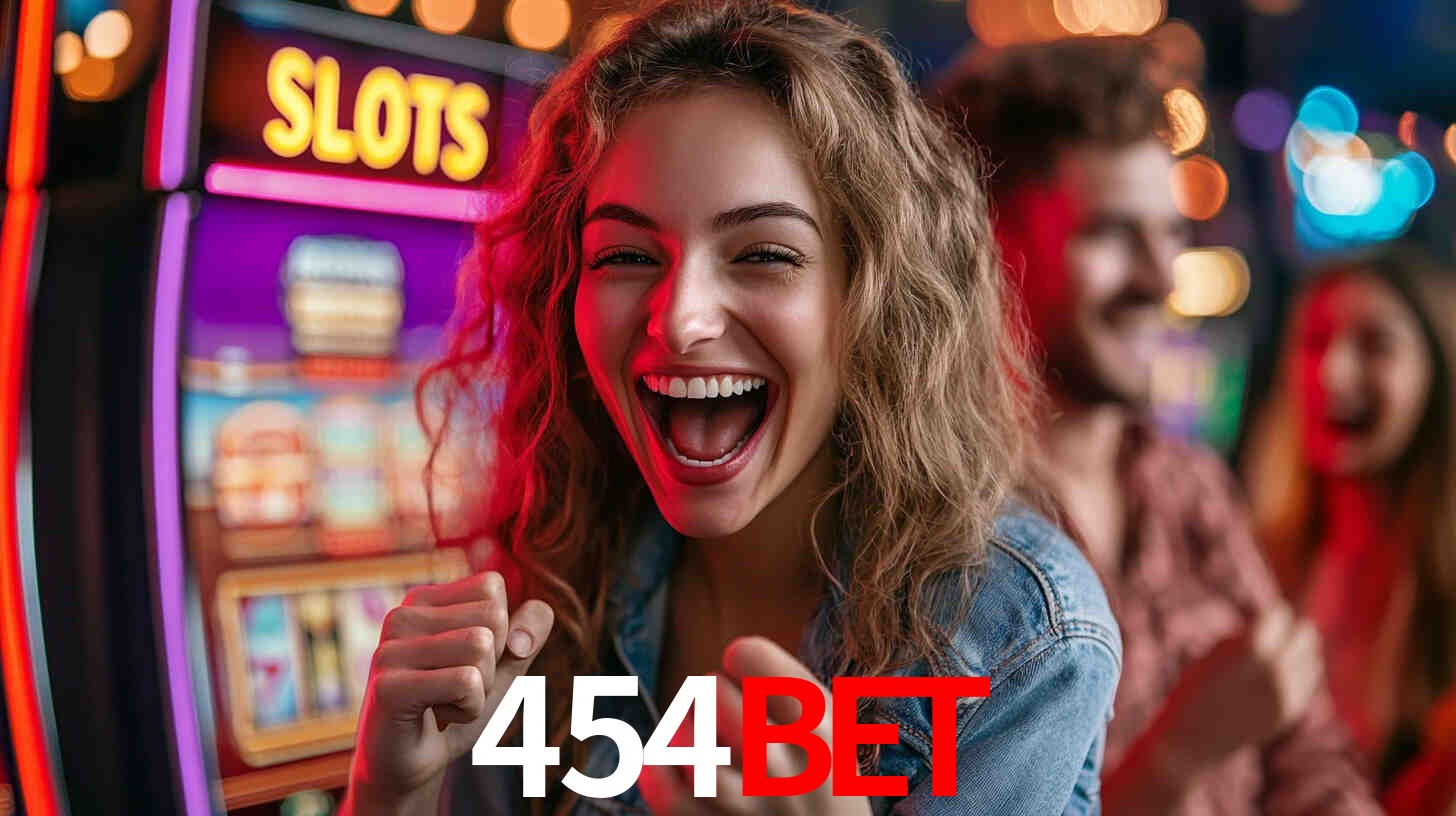 Apostas de Tênis 454bet