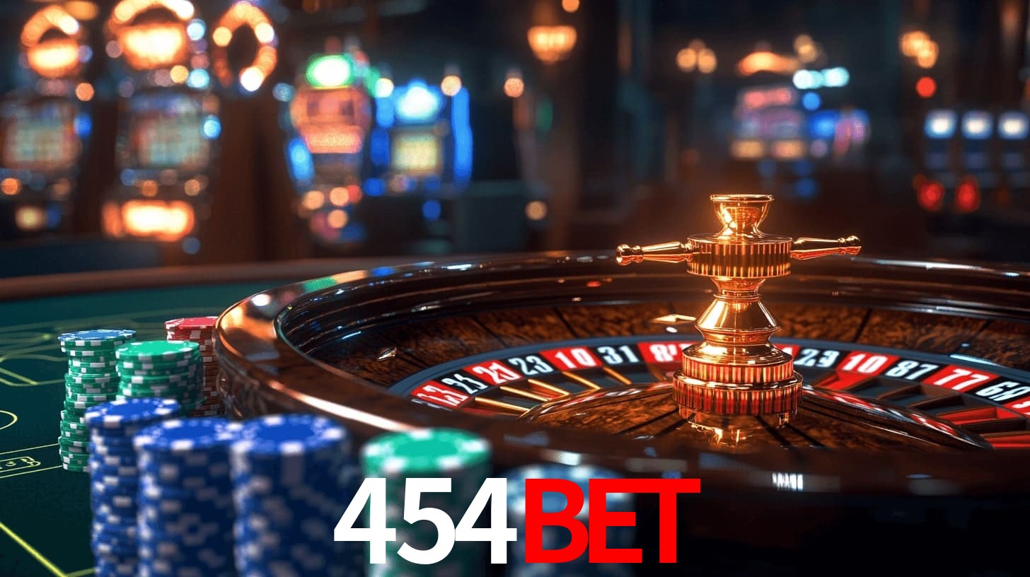 Bônus Generosos e Exclusivos no 454bet para Você!