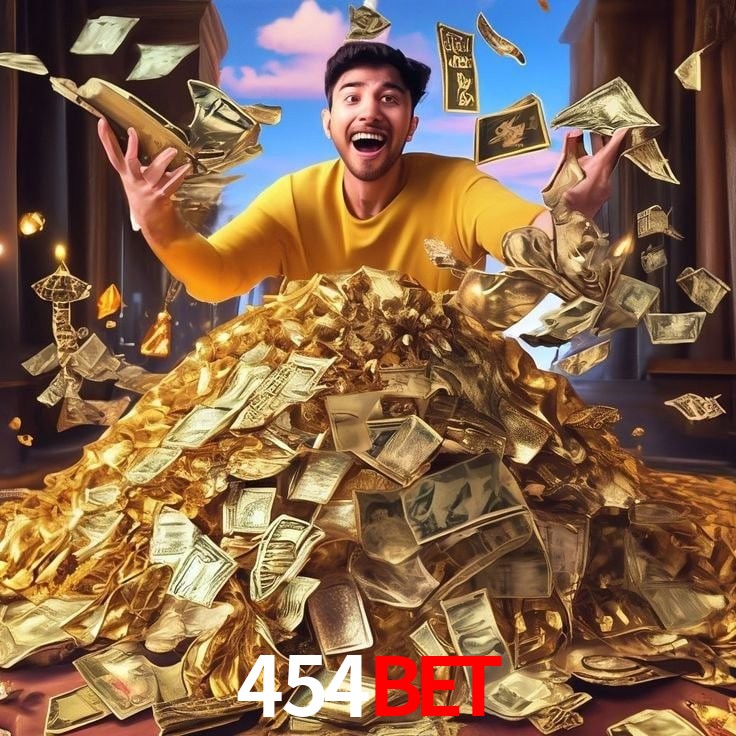 Apostas Esportivas na 454bet: Um Guia Completo