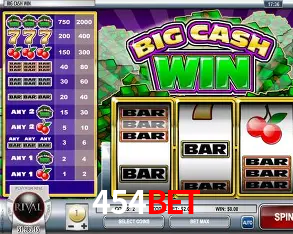 Descubra o Mundo do Cassino Online com 454bet