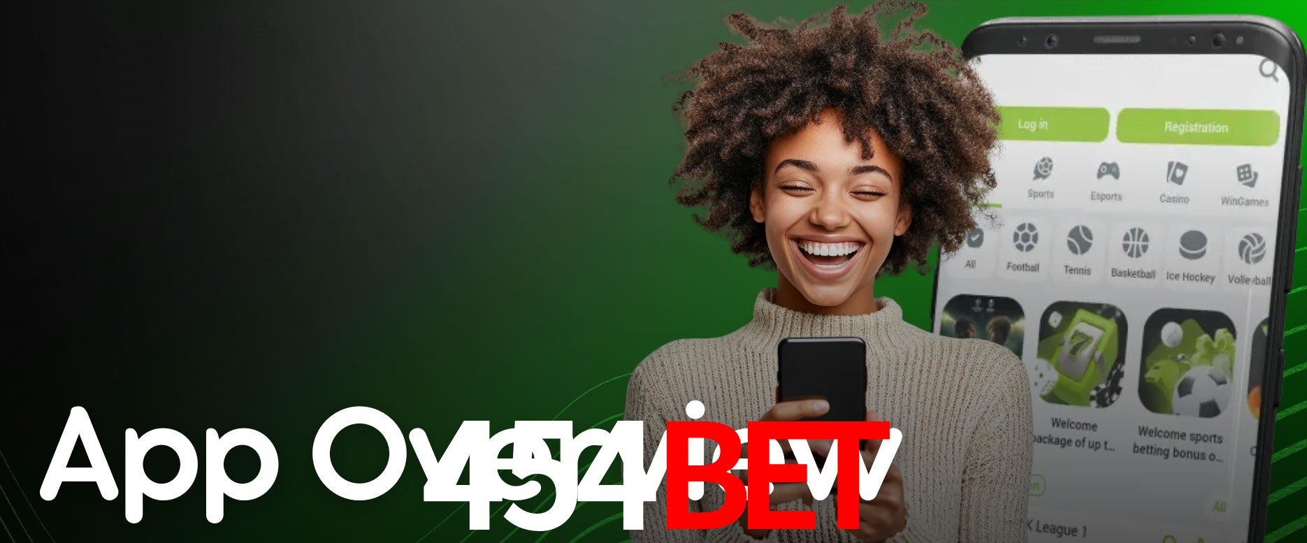 Quick Registration 454bet