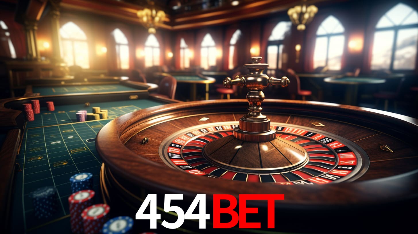 Programa VIP 454bet