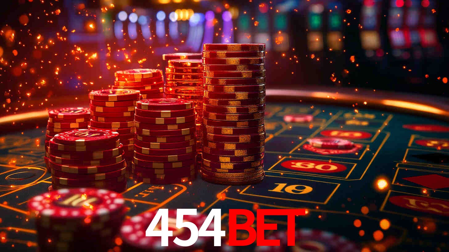 454bet