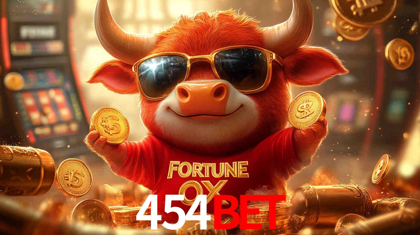 Desvendando o Mundo dos Jogos Virtuais na 454bet