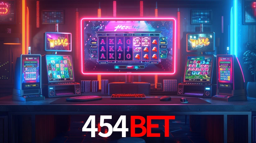 454bet