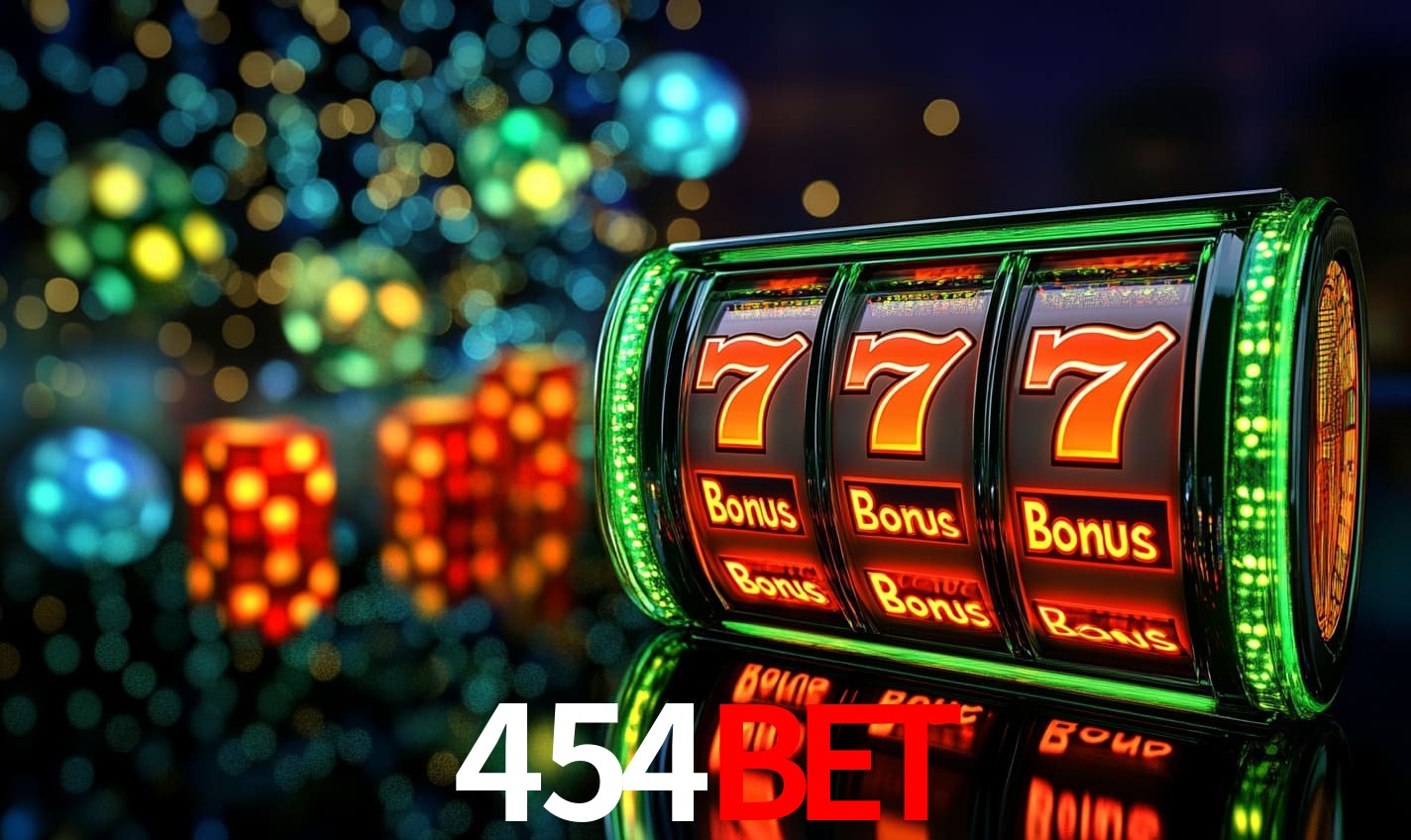 Apostas Esportivas na 454bet: Um Guia Completo