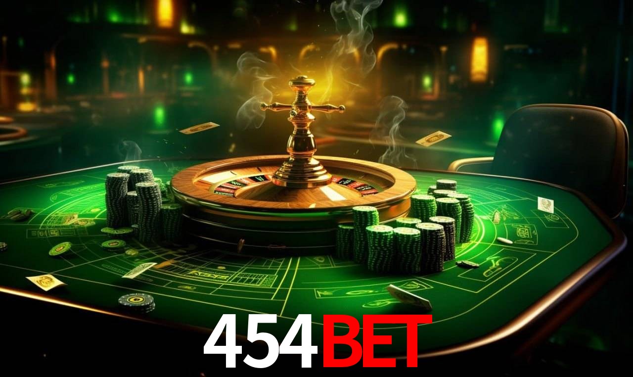 Sistemas de Segurança 454bet