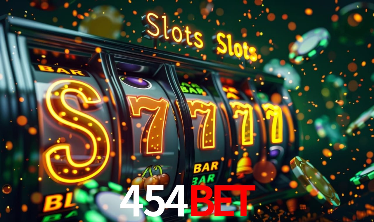 A Revolução dos Aplicativos de Jogos no 454bet