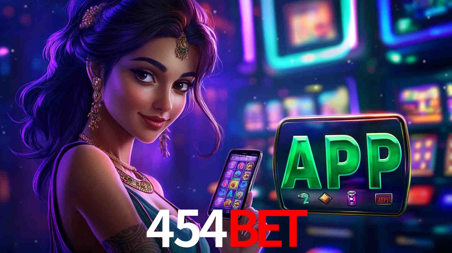 Descubra a Magia dos Jogos de Arcade no 454bet
