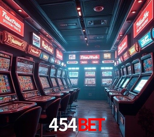 Explorando a Categoria de Eventos em Apostas na 454bet