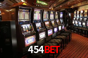 Explorando a Categoria de Eventos em Apostas na 454bet