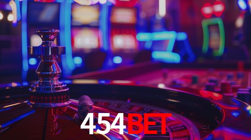 454bet: Seu Especialista em Apostas Esportivas Brasileiras