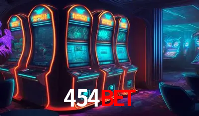 APP oficial da 454bet para mobile