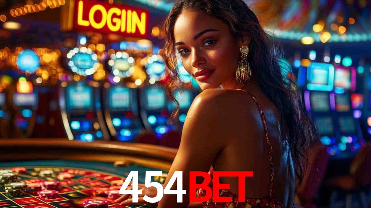 Descubra o Programa VIP da 454bet: Vantagens Exclusivas para Jogadores